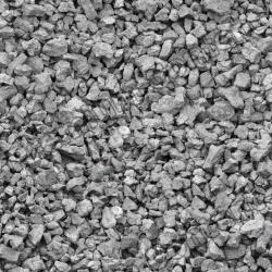 Seamless Textures of Gravel & Normal Mapping